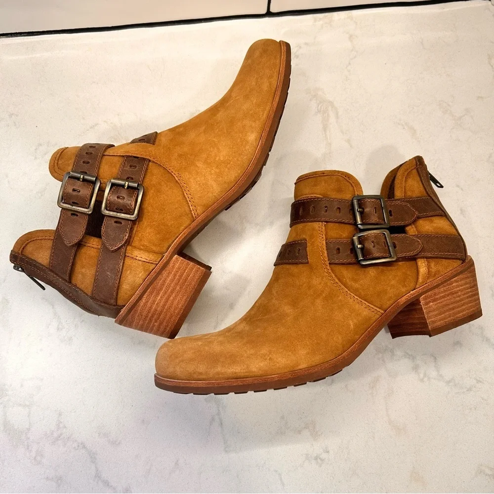 UGG patsy suede
